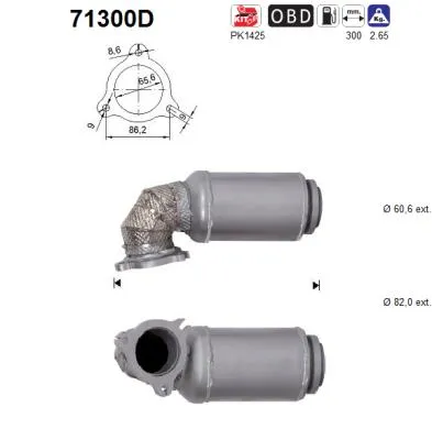 Catalizador Mercedes-Benz CLS · Mercedes-Benz C-CLASS · Mercedes-Benz E-CLASS