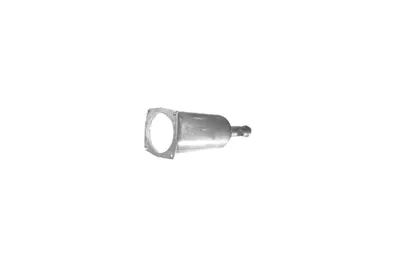 Filtro de partículas Citroën C4 Coupe · Citroën C4 I · Citroën C4 PICASSO I MPV