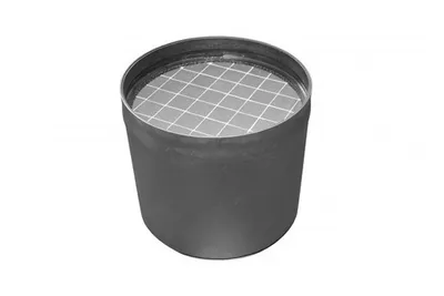 Filtro de partículas ASSO 530.7147