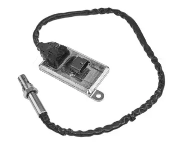 Sensor NOx, inyección de úrea ASSO 592.1011