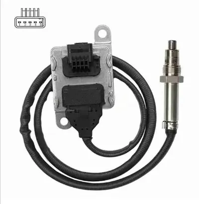 Sensor NOx, inyección de úrea ASSO 592.1041