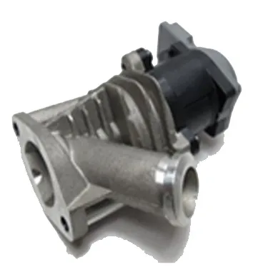 Válvula EGR Citroën C5 I · Citroën C5 I Break · Peugeot 406