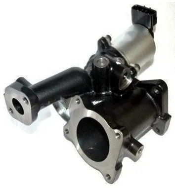 Válvula EGR Opel ASTRA H · Opel ASTRA H Estate · Opel ASTRA H GTC