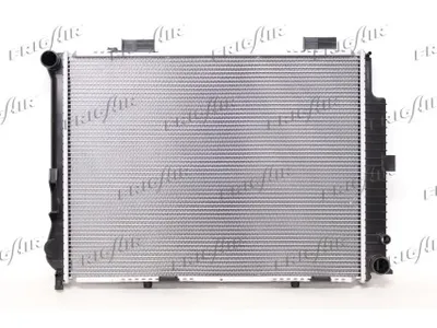 Radiador, refrigeración del motor Mercedes-Benz E-CLASS · Mercedes-Benz E-CLASS T-Model