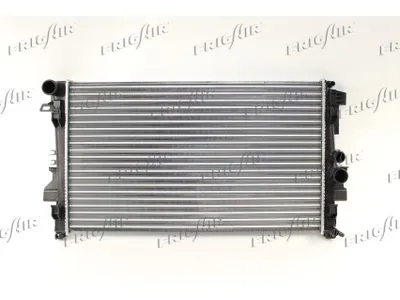 Radiador, refrigeración del motor Mercedes-Benz VIANO · Mercedes-Benz VITO / MIXTO Van