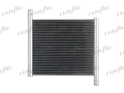 Radiador, refrigeración del motor Smart FORTWO Coupe · Smart FORTWO Cabrio