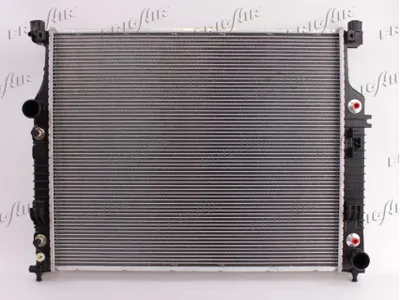Radiador, refrigeración del motor Mercedes-Benz M-CLASS · Mercedes-Benz R-CLASS