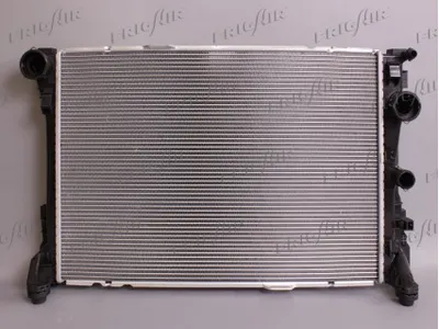 Radiador, refrigeración del motor Mercedes-Benz C-CLASS · Mercedes-Benz E-CLASS · Mercedes-Benz E-CLASS Coupe