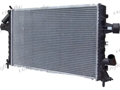 Radiador, refrigeración del motor Opel ASTRA G Hatchback · Opel ASTRA G Estate · Opel ASTRA G Saloon