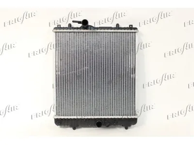 Radiador, refrigeración del motor Opel AGILA · Vauxhall AGILA Mk I
