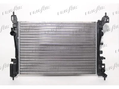 Radiador, refrigeración del motor Opel CORSA D · Vauxhall CORSA Mk III · Vauxhall CORSAVAN Mk III Hatchback Van
