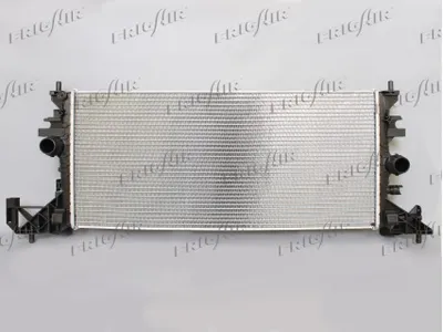 Radiador, refrigeración del motor Opel ASTRA K · Opel ASTRA K Sports Tourer · Opel ASTRA K Hatchback Van