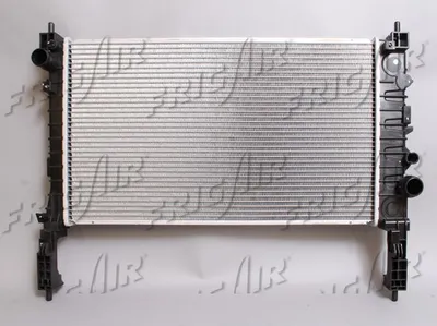 Radiador, refrigeración del motor Opel COMBO Box Body/MPV · Opel CORSA B · Opel ASTRA F Saloon