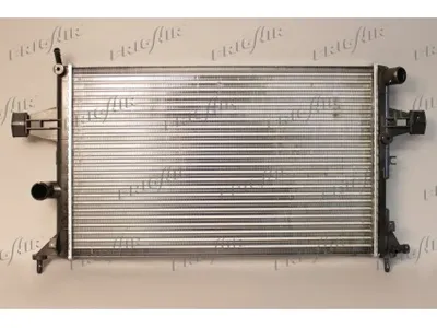 Radiador, refrigeración del motor Opel ASTRA G Hatchback · Opel ASTRA G Estate · Opel ASTRA G Saloon