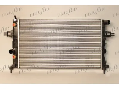 Radiador, refrigeración del motor Opel ASTRA G Hatchback · Opel ASTRA G Estate · Opel ASTRA G Saloon