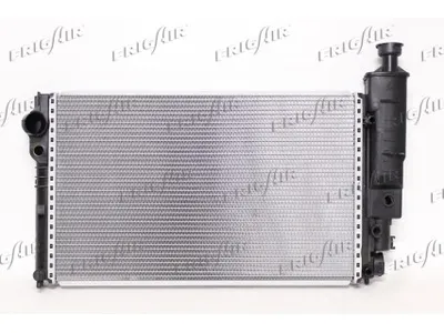 Radiador, refrigeración del motor Peugeot 405 II Break · Peugeot 405 II