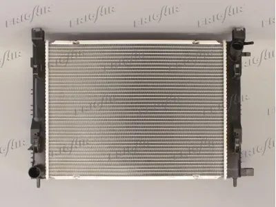 Radiador, refrigeración del motor Dacia DUSTER · Dacia LODGY · Renault CLIO IV