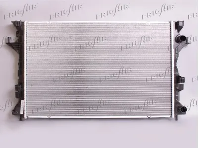 Radiador, refrigeración del motor Renault LAGUNA II · Renault ESPACE IV