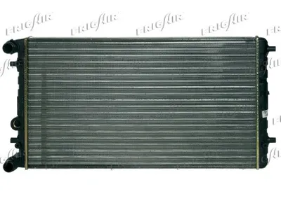 Radiador, refrigeración del motor Vw NEW BEETLE · Vw NEW BEETLE Convertible