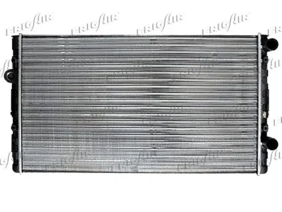 Radiador, refrigeración del motor Vw GOLF III Cabriolet · Vw GOLF III · Vw GOLF III Variant