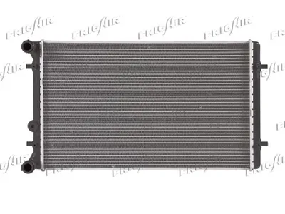 Radiador, refrigeración del motor Audi A3 · Skoda OCTAVIA I · Vw GOLF IV