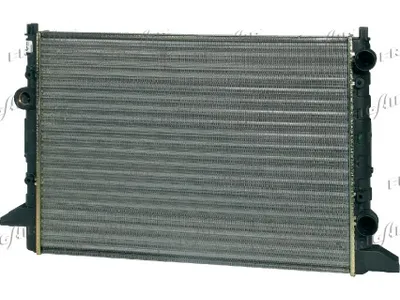 Radiador, refrigeración del motor Vw PASSAT B3/B4 · Vw PASSAT B3/B4 Variant