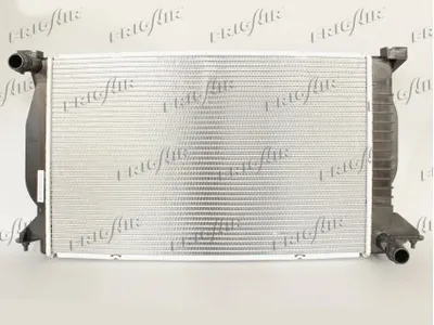 Radiador, refrigeración del motor Audi A4 B6 · Audi A4 B6 Avant · Skoda SUPERB I