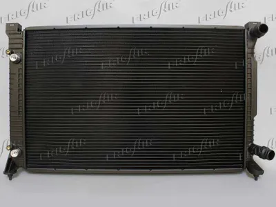 Radiador, refrigeración del motor Audi A6 C5 · Audi A6 C5 Avant