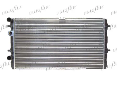 Radiador, refrigeración del motor Seat CORDOBA · Seat IBIZA II · Seat CORDOBA Vario