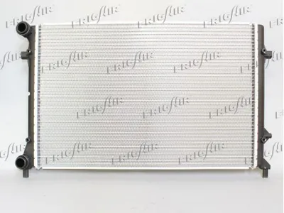 Radiador, refrigeración del motor Vw TOURAN · Audi A3 · Vw GOLF V