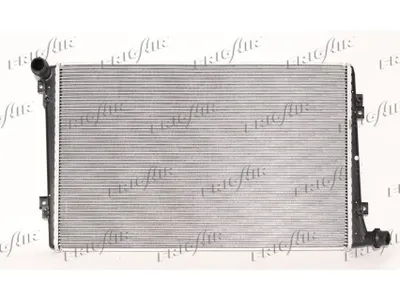 Radiador, refrigeración del motor Vw TOURAN · Audi A3 · Vw GOLF V
