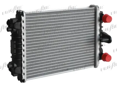 Radiador, refrigeración del motor Audi A5 · Audi A4 B8 · Audi A4 B8 Avant