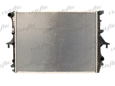 Radiador, refrigeración del motor Porsche CAYENNE · Vw TOUAREG · Audi Q7