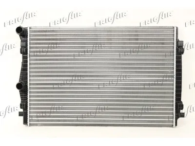 Radiador, refrigeración del motor Audi A3 · Audi A3 Sportback · Vw GOLF VII