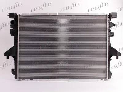 Radiador, refrigeración del motor Vw TRANSPORTER T5 Platform/Chassis (7JD, 7JE, 7JL, 7JY, 7JZ, 7F · Vw TRANSPORTER T5 Van · Vw TRANSPORTER T5 Bus