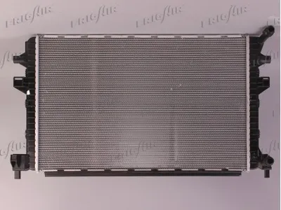 Radiador, refrigeración del motor Audi A3 · Audi A3 Sportback · Vw GOLF VII