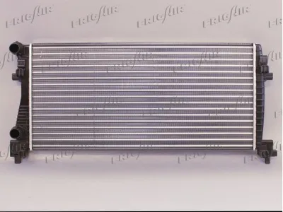 Radiador, refrigeración del motor Audi A3 · Audi A3 Sportback · Vw GOLF VII