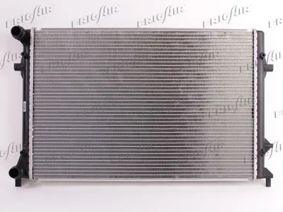 Radiador, refrigeración del motor Audi A3 · Vw PASSAT B6 · Vw PASSAT B6 Variant
