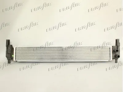 Radiador, refrigeración del motor Skoda FABIA II Combi · Seat IBIZA IV · Seat IBIZA IV SC