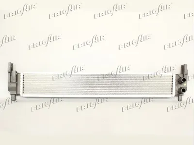 Radiador, refrigeración del motor Skoda YETI · Audi A3 · Vw TOURAN