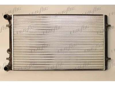 Radiador, refrigeración del motor Audi A3 · Skoda OCTAVIA I · Vw GOLF IV