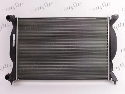 Radiador, refrigeración del motor Audi A6 C5 · Audi A6 C5 Avant · Audi A4 B6