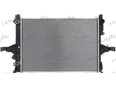 Radiador, refrigeración del motor Volvo C70 I Coupe · Volvo S80 I · Volvo C70 I Convertible
