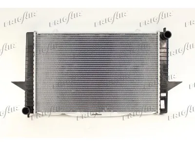 Radiador, refrigeración del motor Volvo 850 Estate · Volvo V70 I · Volvo C70 I Coupe