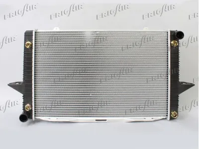 Radiador, refrigeración del motor Volvo 850 Estate · Volvo V70 I · Volvo C70 I Coupe