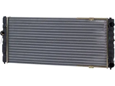 Radiador, refrigeración del motor Seat CORDOBA · Seat IBIZA II · Vw POLO III CLASSIC