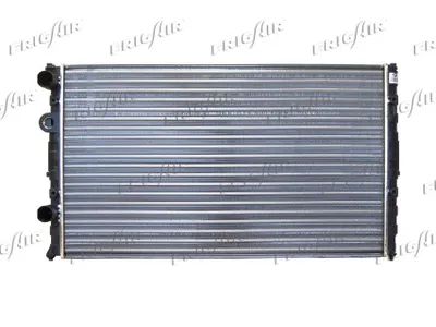 Radiador, refrigeración del motor Seat CORDOBA · Vw POLO III · Seat IBIZA II