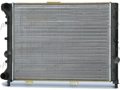 Radiador, refrigeración del motor Alfa Romeo 156 · Alfa Romeo 156 Sportwagon