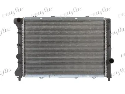 Radiador, refrigeración del motor Alfa Romeo 156 · Alfa Romeo 156 Sportwagon