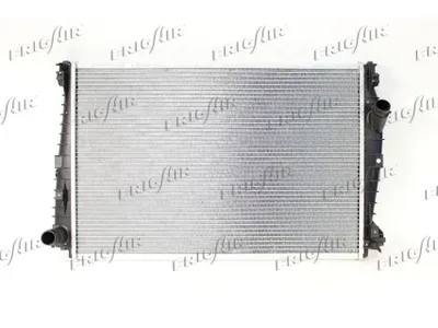 Radiador, refrigeración del motor Alfa Romeo 159 · Alfa Romeo BRERA · Alfa Romeo 159 Sportwagon